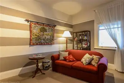 Fifth view of Homely house listing, 216 Campbell Street, North Hobart TAS 7000