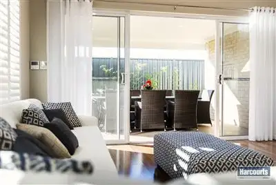 Sixth view of Homely house listing, 11 Torridge Approach, Piara Waters WA 6112