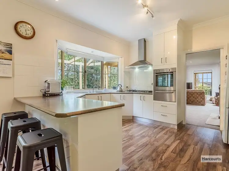 Third view of Homely house listing, 6 Callistemon Crescent, Drouin VIC 3818