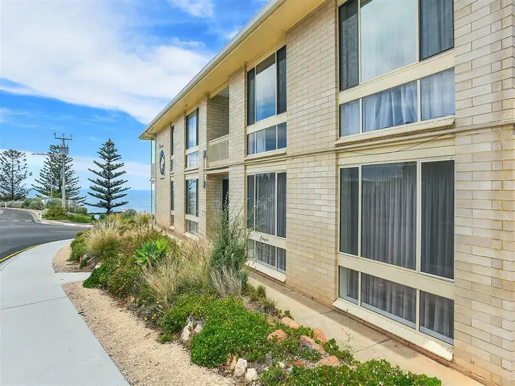 Third view of Homely apartment listing, 5/10 Strangways Terrace, Port Elliot SA 5212