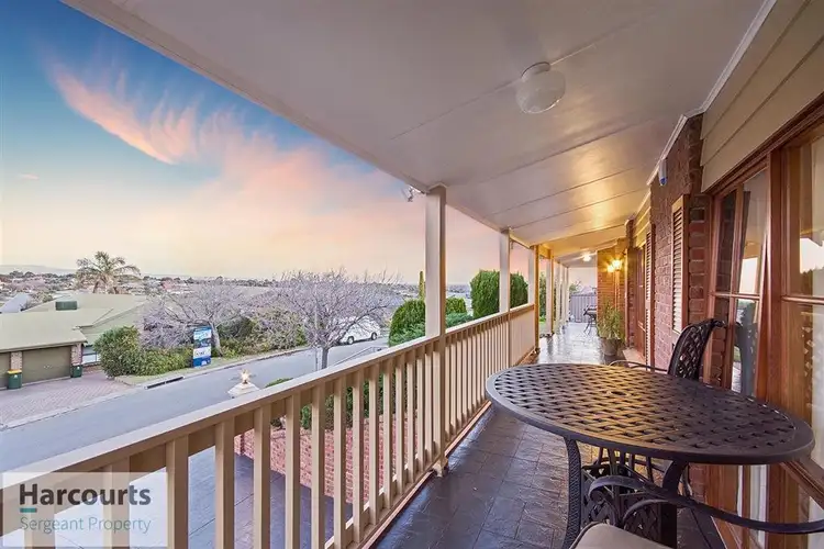 Sixth view of Homely house listing, 3 Fergusson Court, Wynn Vale SA 5127