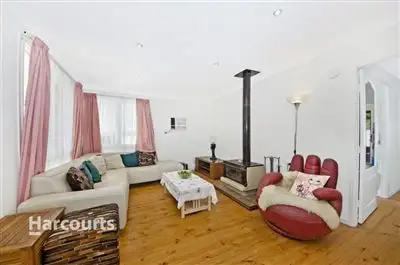 Third view of Homely house listing, 7 Harlow Avenue, Hebersham NSW 2770