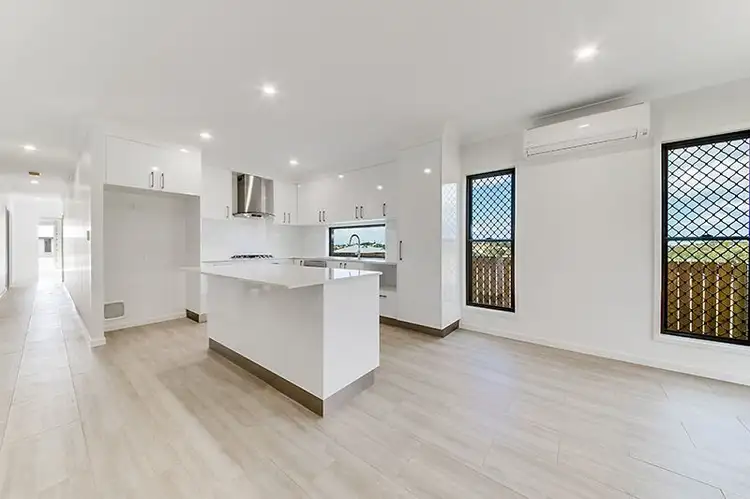 Third view of Homely unit listing, Unit 1 & 2 Ocean Park Ave, Yeppoon QLD 4703