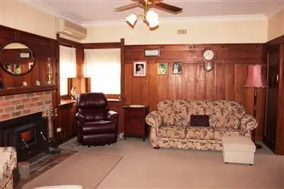 Second view of Homely house listing, 23 Downey Street, Alexandra VIC 3714