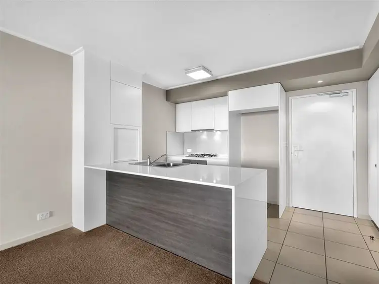 Fourth view of Homely unit listing, 805/23 Parkland Street, Nundah QLD 4012