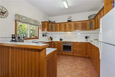 Fifth view of Homely house listing, 305 Eyre Street, Buninyong VIC 3357