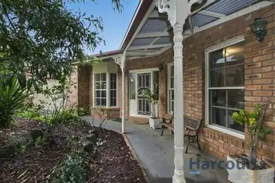 Second view of Homely house listing, 9 Elm Court, Warragul VIC 3820