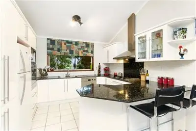 Third view of Homely house listing, 24 Grevillea Grove, Baulkham Hills NSW 2153