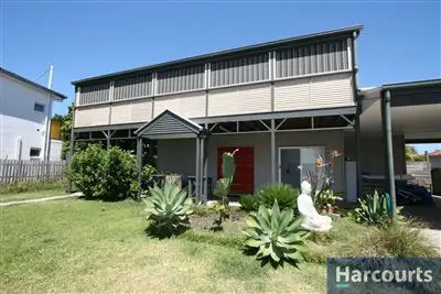 Main view of Homely house listing, 2/3 Cypress Ave, Woorim QLD 4507