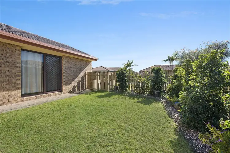 Third view of Homely unit listing, 140/2 Melody Court, Warana QLD 4575