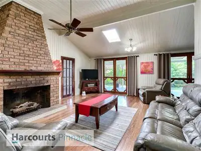 Second view of Homely house listing, 12 Desert Willow Way, Fitzgibbon QLD 4018