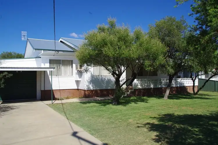 Fourth view of Homely house listing, 3 Saunders Street, Narrabri NSW 2390