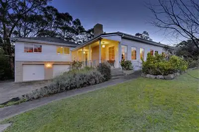 Main view of Homely house listing, 16-18 Lynden Road, Bonnet Hill TAS 7053