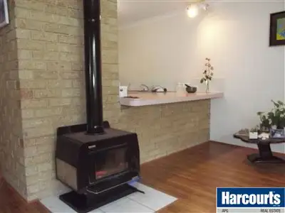 Fifth view of Homely house listing, 174 Lucy Victoria Ave, Australind WA 6233