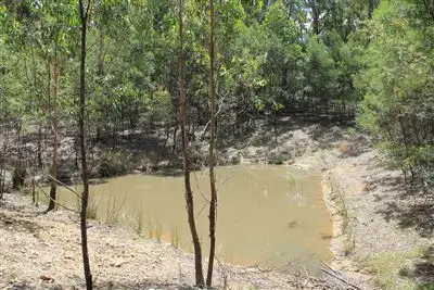 Second view of Homely rural property listing, Lot 2 Back Creek Road, Braidwood NSW 2622