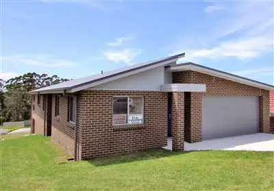 12 Silky Oak Avenue, Ulladulla NSW 2539