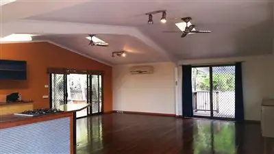 Main view of Homely house listing, 181 Staniland Drive, Strathdickie QLD 4800