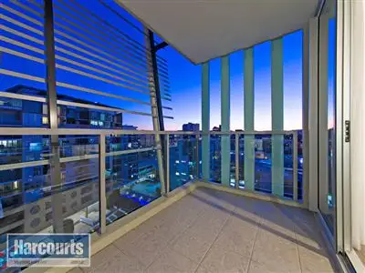 Third view of Homely apartment listing, 186/170 Leichhardt Street, Spring Hill QLD 4000