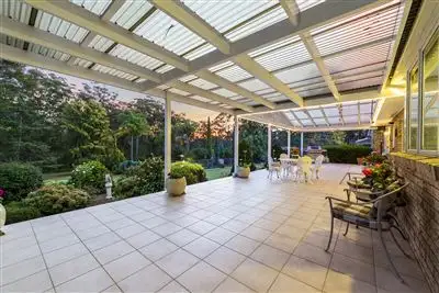 Fifth view of Homely rural property listing, 7 Boronia Road, Kentlyn NSW 2560