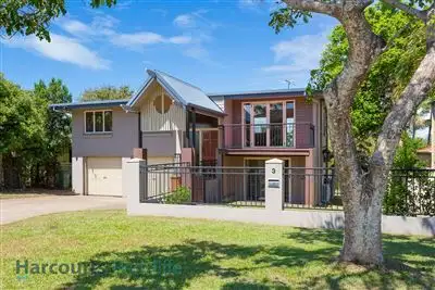 Main view of Homely house listing, 3 Herne Road, Scarborough QLD 4020