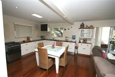 Second view of Homely house listing, 61 Spowers St, Bongaree QLD 4507
