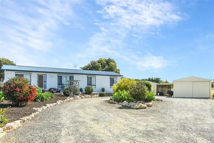 Second view of Homely house listing, 25 Haynes Crescent, Goolwa Beach SA 5214