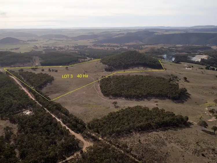 Second view of Homely rural property listing, Lot 7, 81 Cameron Road, Goulburn NSW 2580
