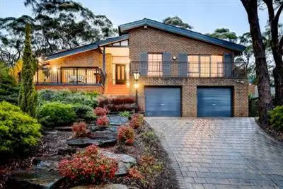 Main view of Homely house listing, 20 Mead Street, Belair SA 5052