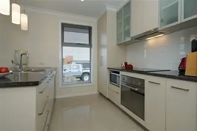 Fourth view of Homely unit listing, 1/1 Franklin Drive, Shearwater TAS 7307