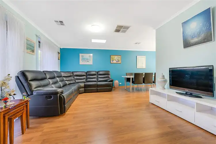 Fourth view of Homely house listing, 4 Andrew Court, Aberfoyle Park SA 5159