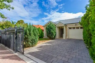 44a Avenue Road, Cumberland Park SA 5041