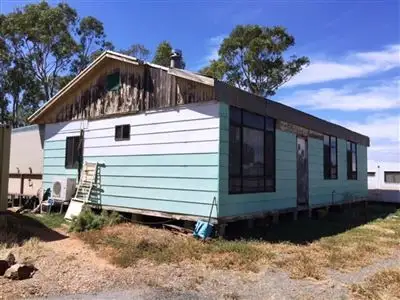 Fourth view of Homely rural property listing, 9 Pole Road, Port Germein SA 5495