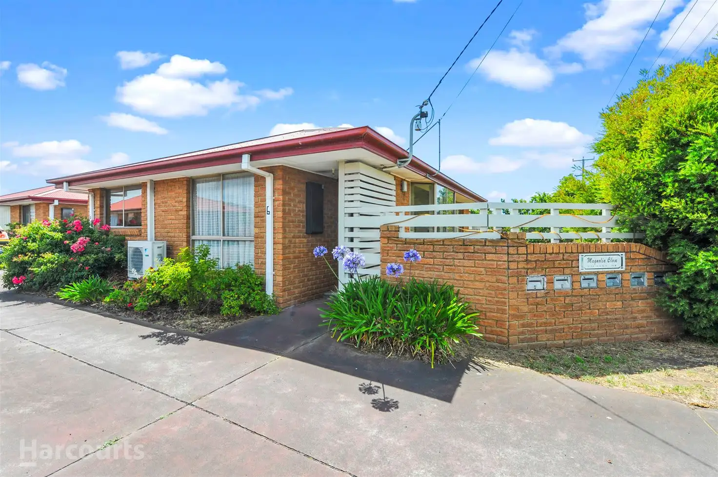 Main view of Homely villa listing, 6/7 Cole Street, Sorell TAS 7172