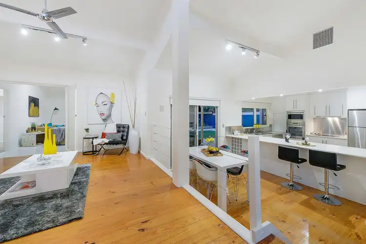 Third view of Homely house listing, 9 Braes Close, Happy Valley SA 5159