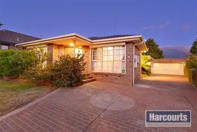 Main view of Homely house listing, 18 Lawless Drive, Cranbourne North VIC 3977