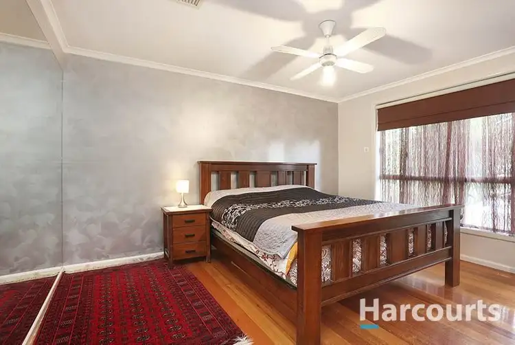 Fifth view of Homely house listing, 4 Charlton Place, Thomastown VIC 3074