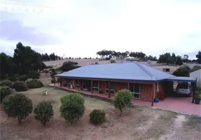 Main view of Homely rural property listing, 17 Elwins Rd, Bridgetown WA 6255