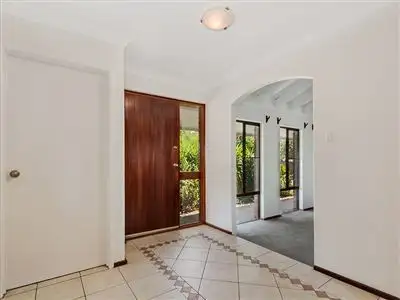 Fourth view of Homely house listing, 31 Cagney Way, Lesmurdie WA 6076