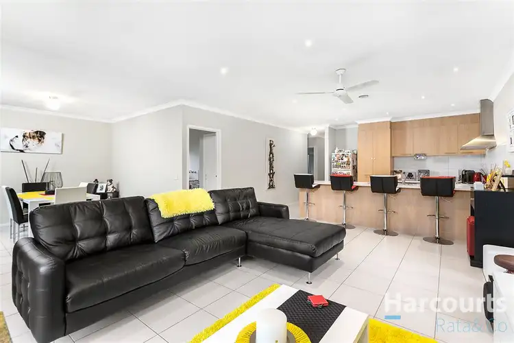 Third view of Homely house listing, 15 Sunlander Way, Doreen VIC 3754