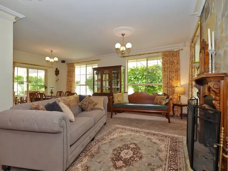 Fifth view of Homely house listing, 3 Sandy Waterhole Road, Charleston SA 5244