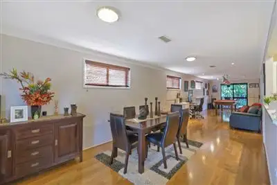 Fifth view of Homely house listing, 18 Endeavour Street, Ruse NSW 2560