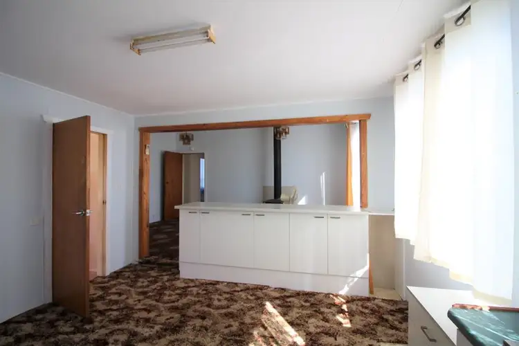 Second view of Homely house listing, 31 Main Street, Legerwood TAS 7263