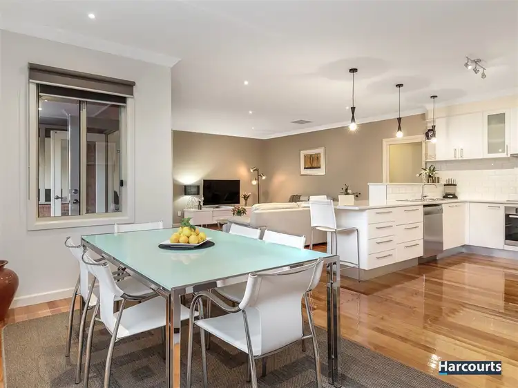 Fourth view of Homely house listing, 52 Heany Park Road, Rowville VIC 3178