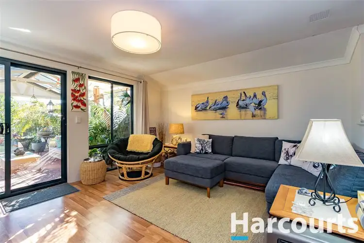 Sixth view of Homely semi-detached listing, B/70 Randell Street, Mandurah WA 6210