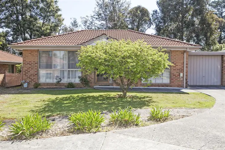 Second view of Homely unit listing, 4/51-53 Cranbourne Frankston Road, Langwarrin VIC 3910