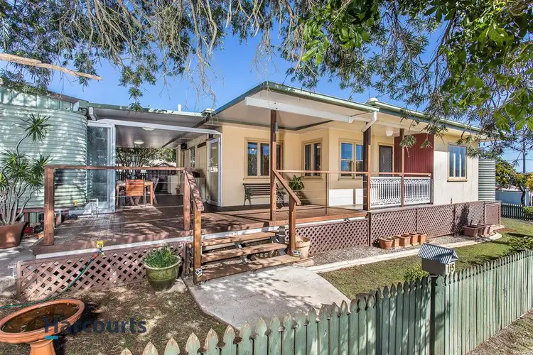 115 Albert Street, Margate QLD 4019