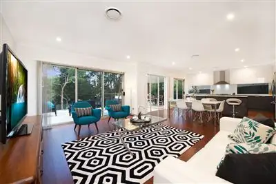 Third view of Homely house listing, 84 North Rocks Road, North Rocks NSW 2151