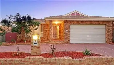 Main view of Homely house listing, 38 Clauscen Drive, Rowville VIC 3178