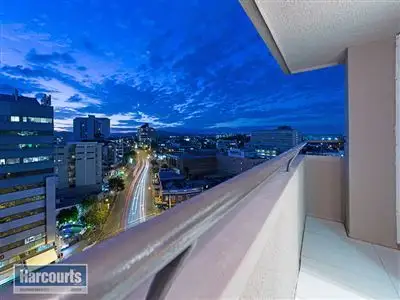 Main view of Homely unit listing, 10A/119 Leichhardt Street, Spring Hill QLD 4000