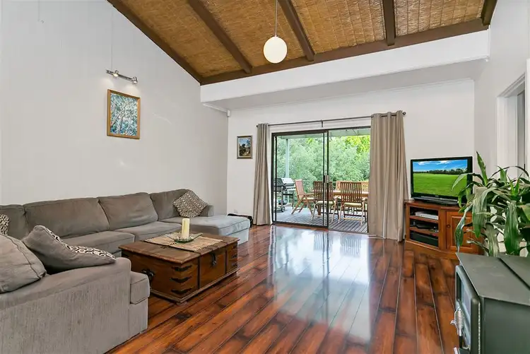 Fourth view of Homely house listing, 5 Nunyah Drive, Banksia Park SA 5091